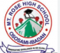 Mount Rose High School logo